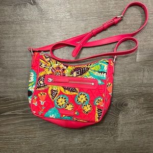Vera Bradley crossbody